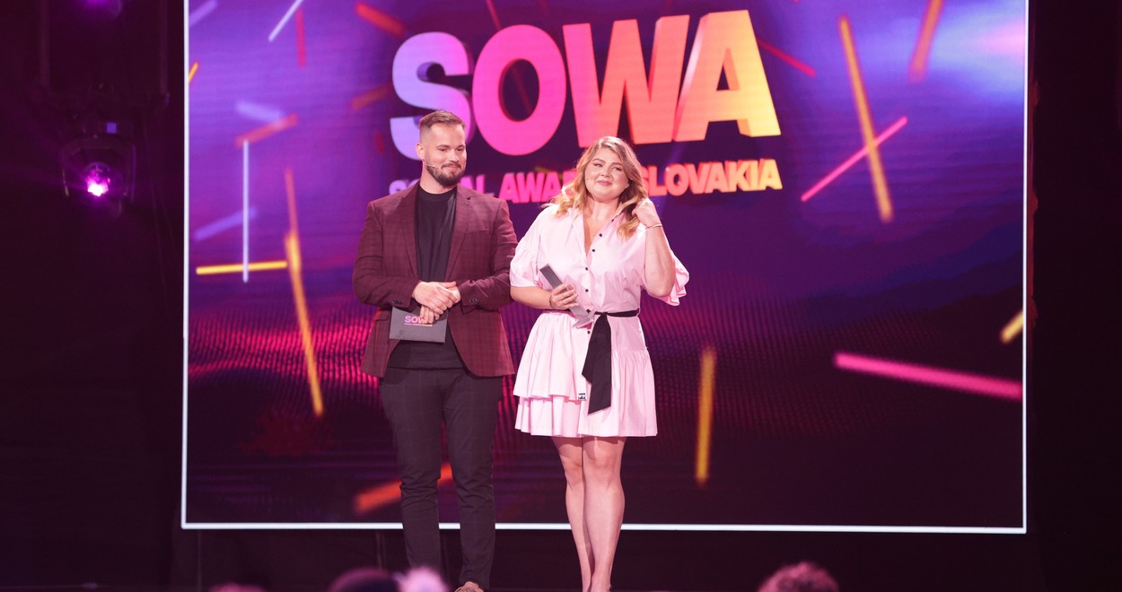 Anketa SOWA už čoskoro! Tento rok bude prvýkrát na obrazovkách televízie JOJ!