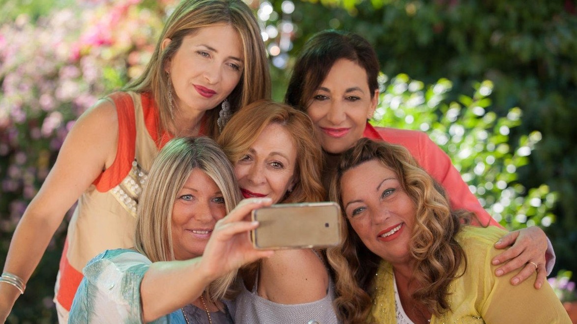 Otestujte sa s nami: Je vaše telo staršie, než je váš skutočný vek?