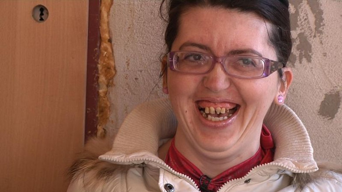 Zahrala to na divákov? Martinka má už 4 roky priateľa!