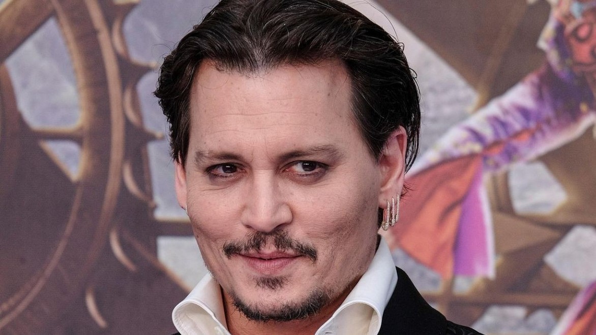Pripravuje sa na mastné rozvodové vyrovnanie? Depp predáva svoj luxusný dom v Benátkach!