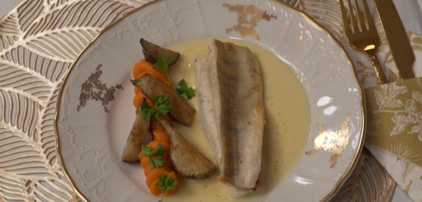 Hlavné jedlo: Ide dravec od zubára