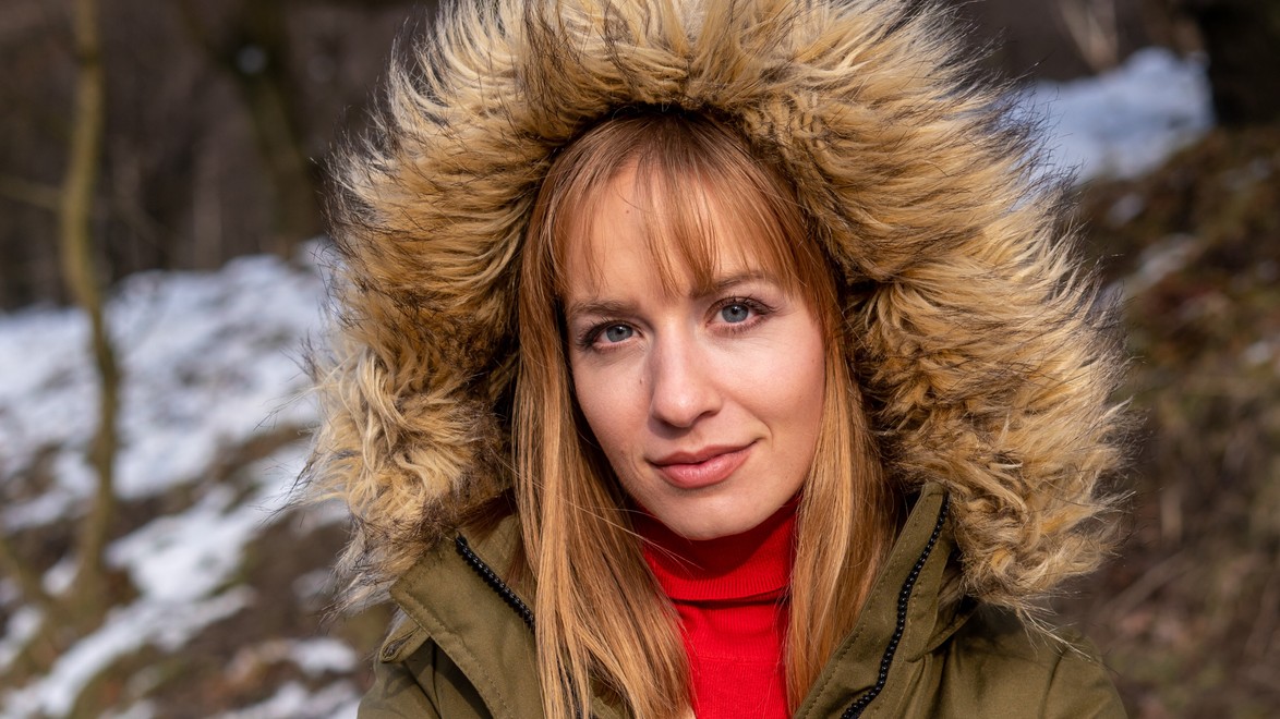 Simona Kollárová musela kvôli Hranici radikálne zmeniť svoj imidž: TOTO bol pre ňu šok!