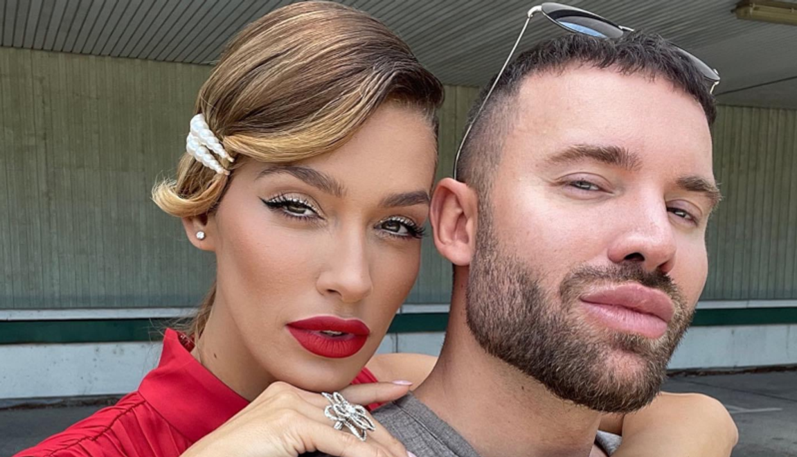 Vizážista Milan Švingál radí nevestám: Toto vám deň pred svadbou nepomôže!