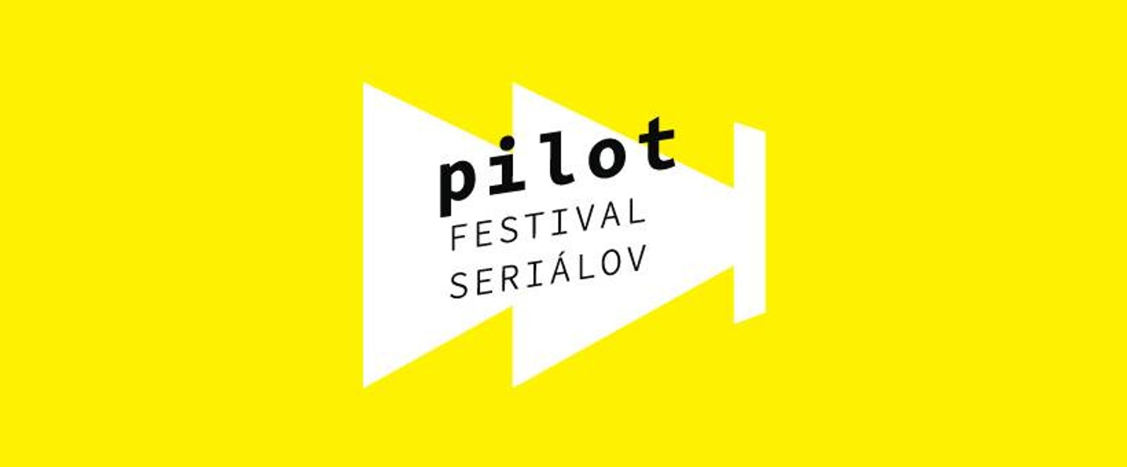 Chystá sa ojedinelý festival Pilot! Akcia rozpúta diskusiu o slovenskej seriálovej tvorbe!