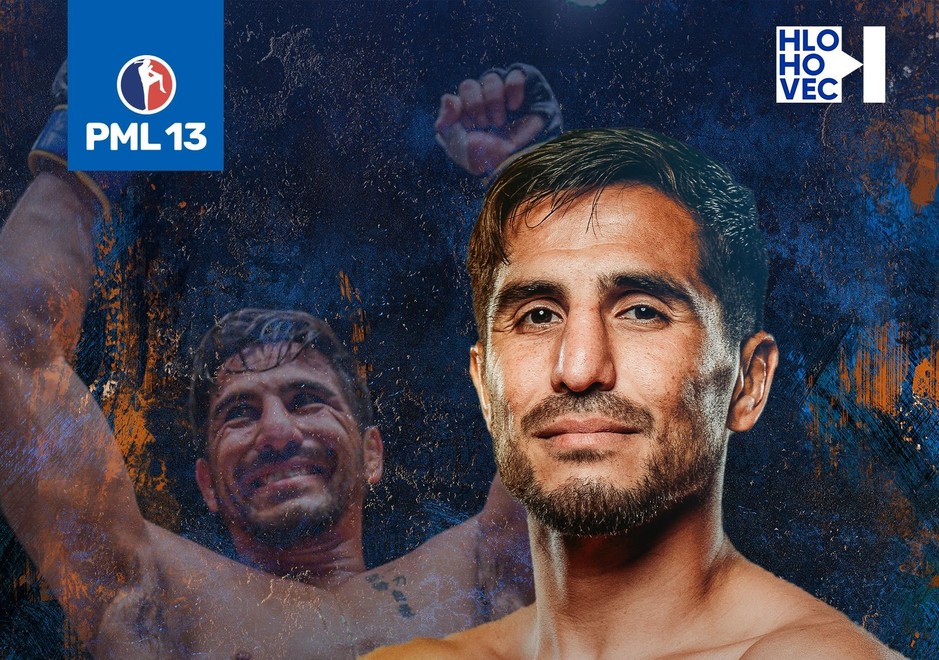 Do klietky vstúpi aj bývalý dočasný šampión Oktagon MMA: Ako zaboduje Gustavo Lopez?