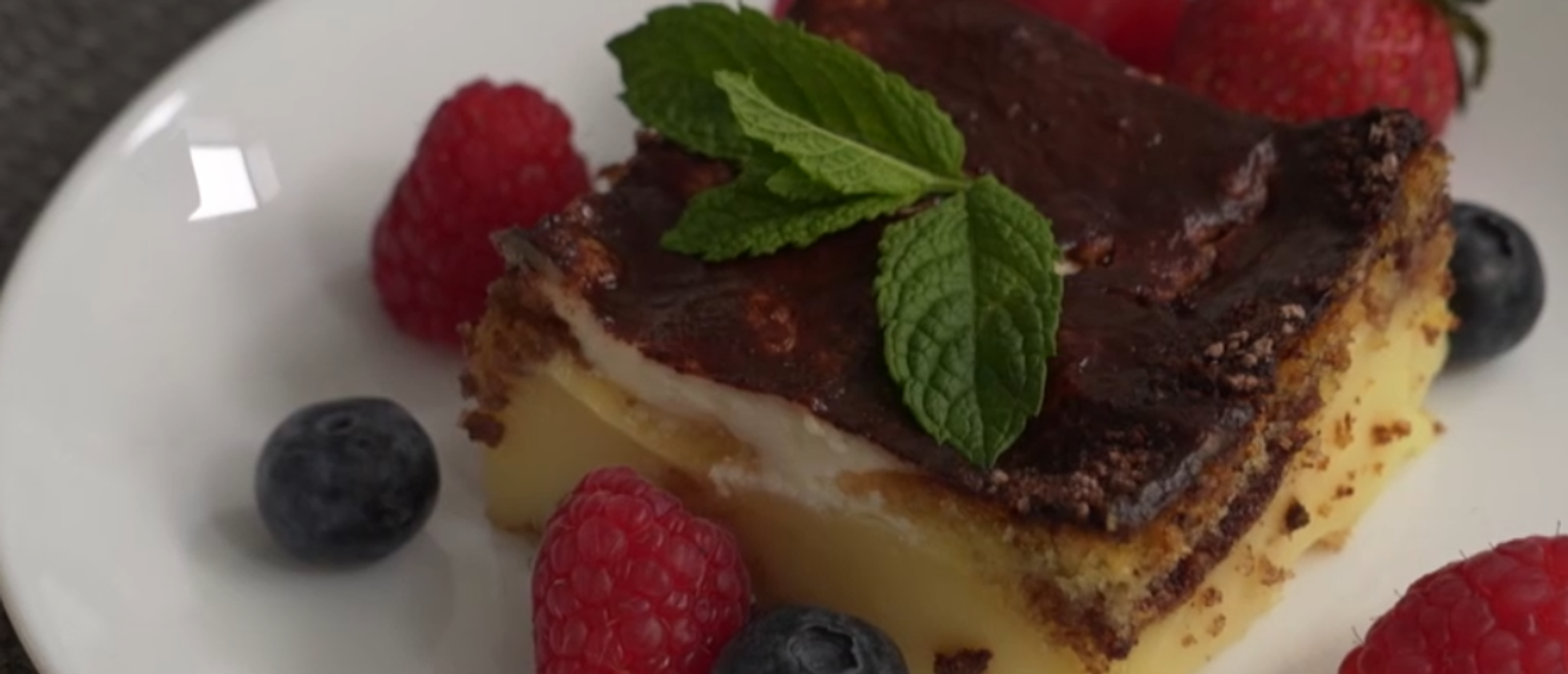 Dezert: Orchidea, ktorá zvádza