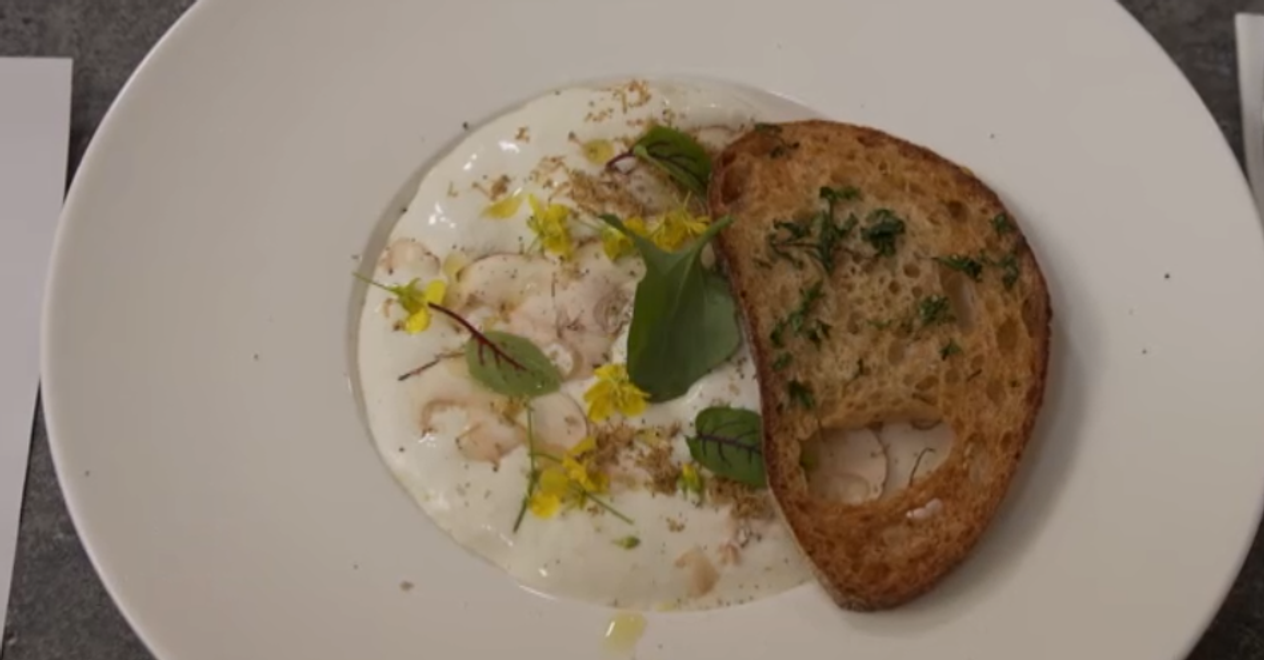 Predjedlo: Nájdi ma