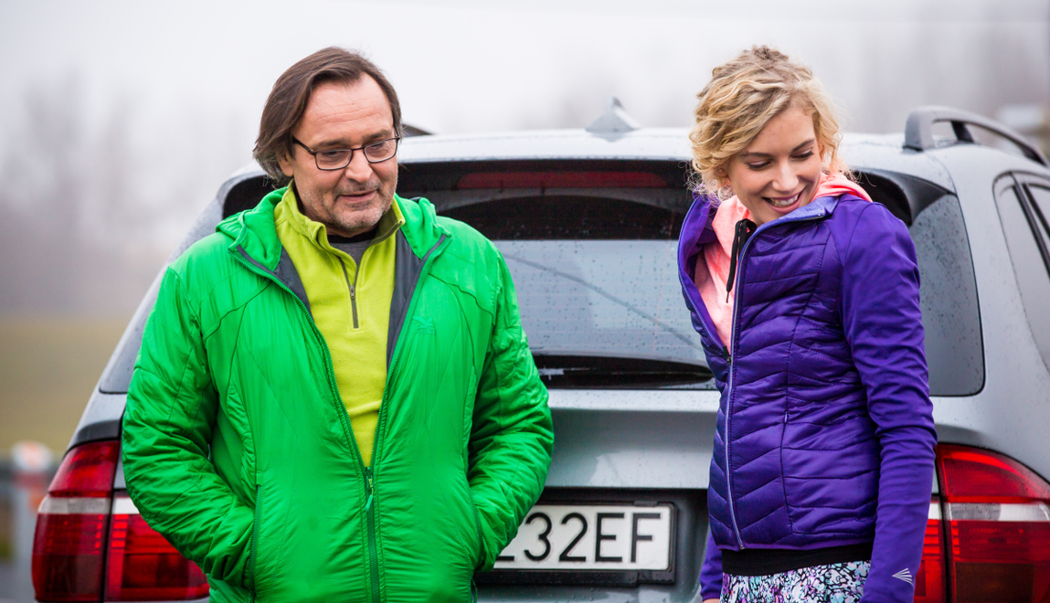 Vekový rozdiel nie je prekážkou: Dá sa Mikuláš dokopy s dcérinou kamarátkou?