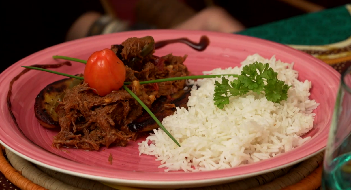 Hlavné jedlo: Špinavé prádlo