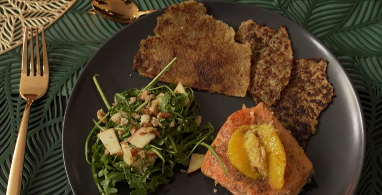 Hlavné jedlo: So sieťou aj motykou v trópoch