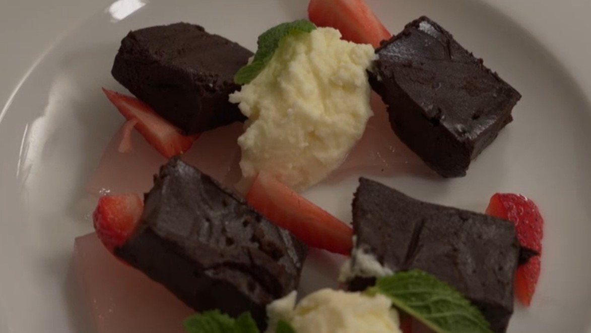 Dezert: Toto bude spravodlivá pomsta