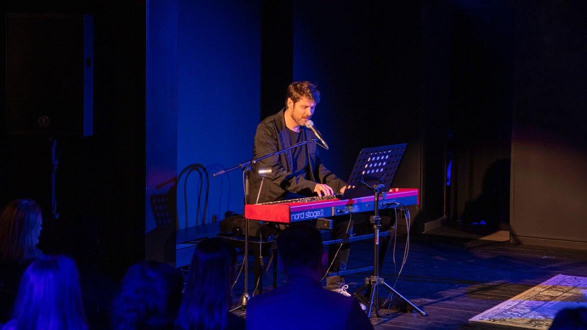 To tu ešte nebolo s Hanou Lasicovou