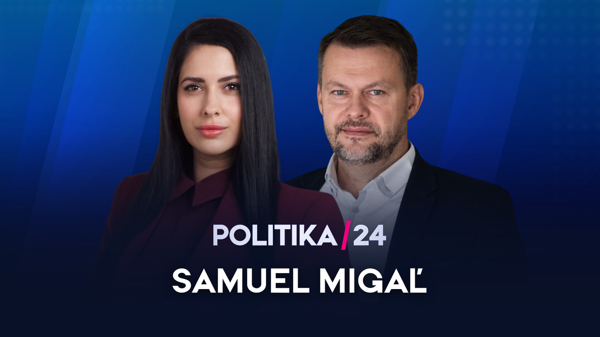 POLITIKA 24 priniesla rozhovor so Samuelom Migaľom  o komunálnych voľbách a projektoch rezortu