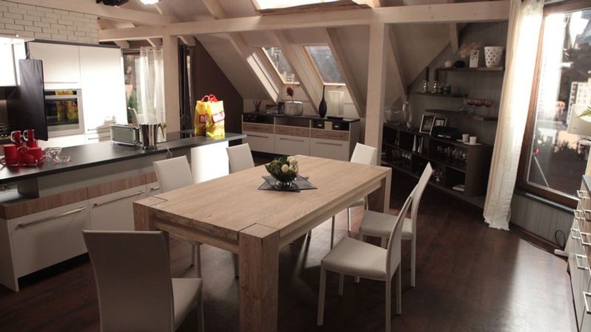 Veľké sťahovanie v Paneláku! Kto kde býva?