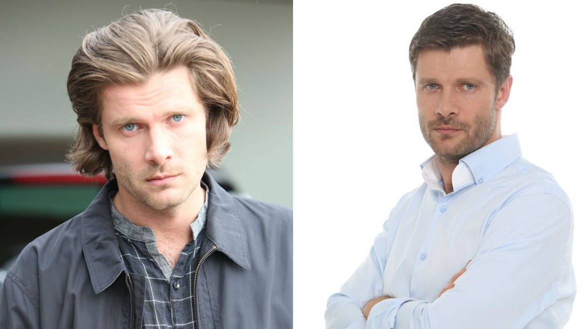 Vlasy robia človeka: Milo Kráľ prešiel neskutočnou premenou, stačilo ostrihať sa!