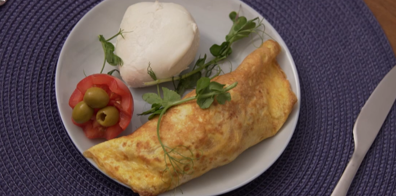 Predjedlo: Všetko, čo má byť zakryté, bude zakryté