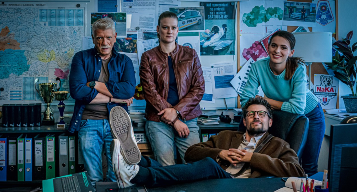 Einstein odštartoval ako najsledovanejší program týždňa, v piatok všetko prevalcovala rekordná show Bez servítky