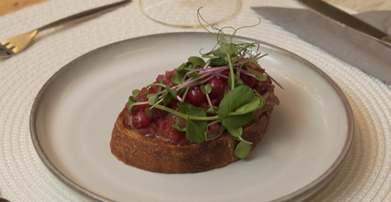 Predjedlo: Najlepšia samoregenerátorka