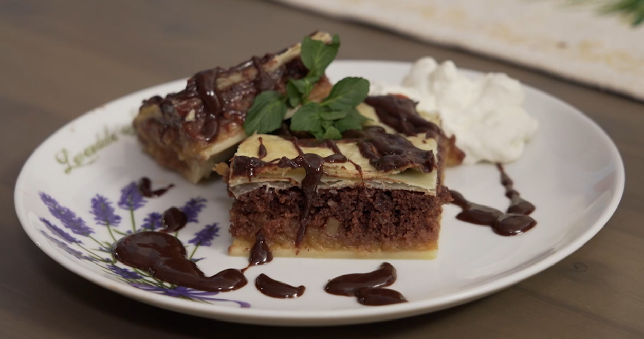 Dezert:  Vianočná poézia