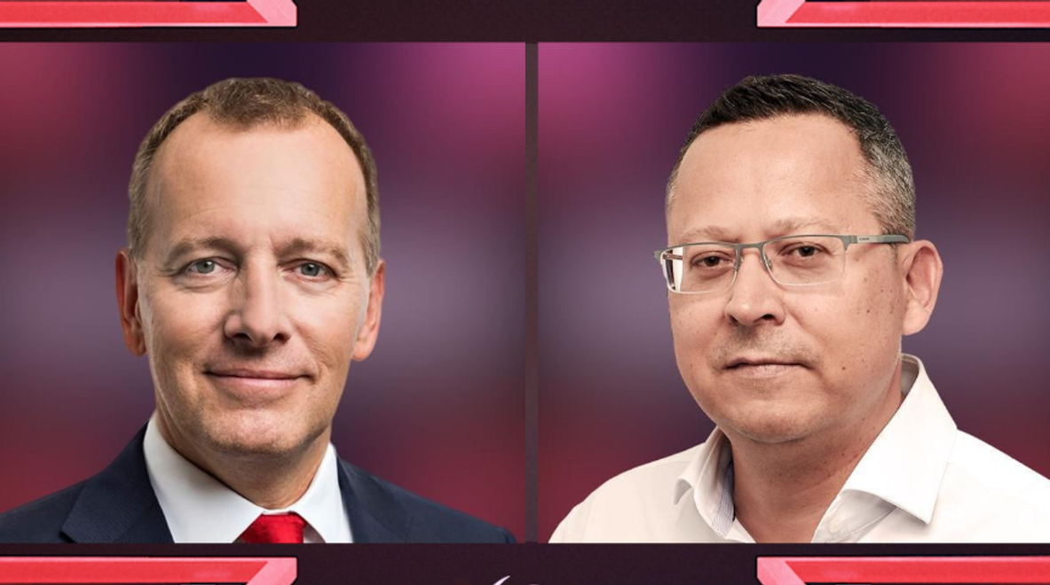 Boris Kollár proti Ladislavovi Kamenickému: Na TOTO boli diváci zvedaví!