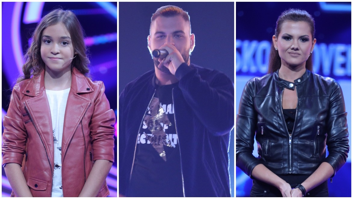 Poznáme kompletnú finálovú zostavu Talentu: O výhru zabojujú aj títo traja súťažiaci!