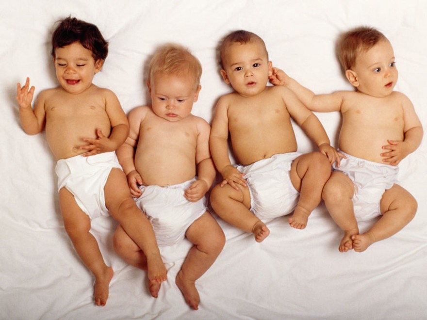 Mamičky, viete čím leziete na nervy svojim BEZDETNÝM kamoškám?