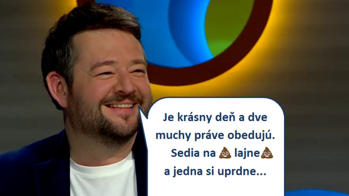 Ako zo života! Tento kameňák vás rozosmeje: Keď niekoho niečo pohorší a vy nechápete dôvod!