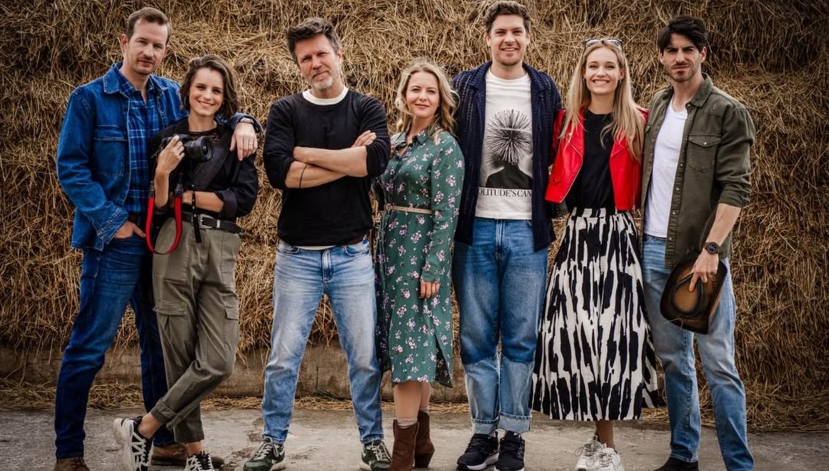 Obrovská BOLESŤ jojkárskej herečky: RAKOVINA v rodine … Pomôcť môžete aj vy!