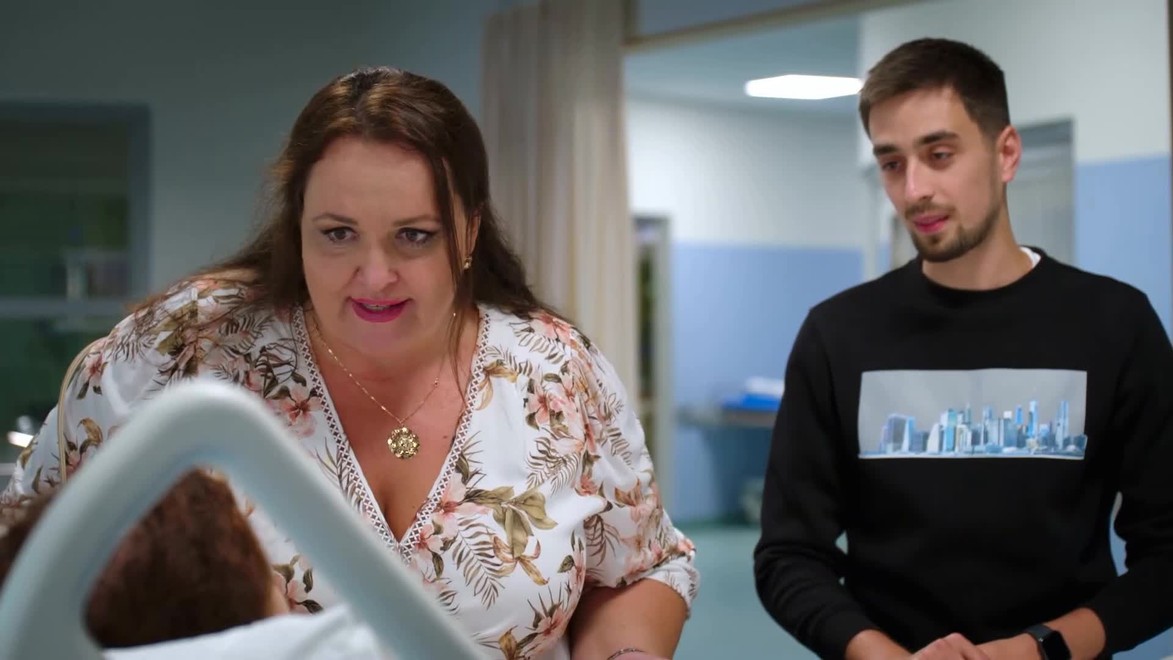 TOP programom utorka bol opäť seriál Nemocnica