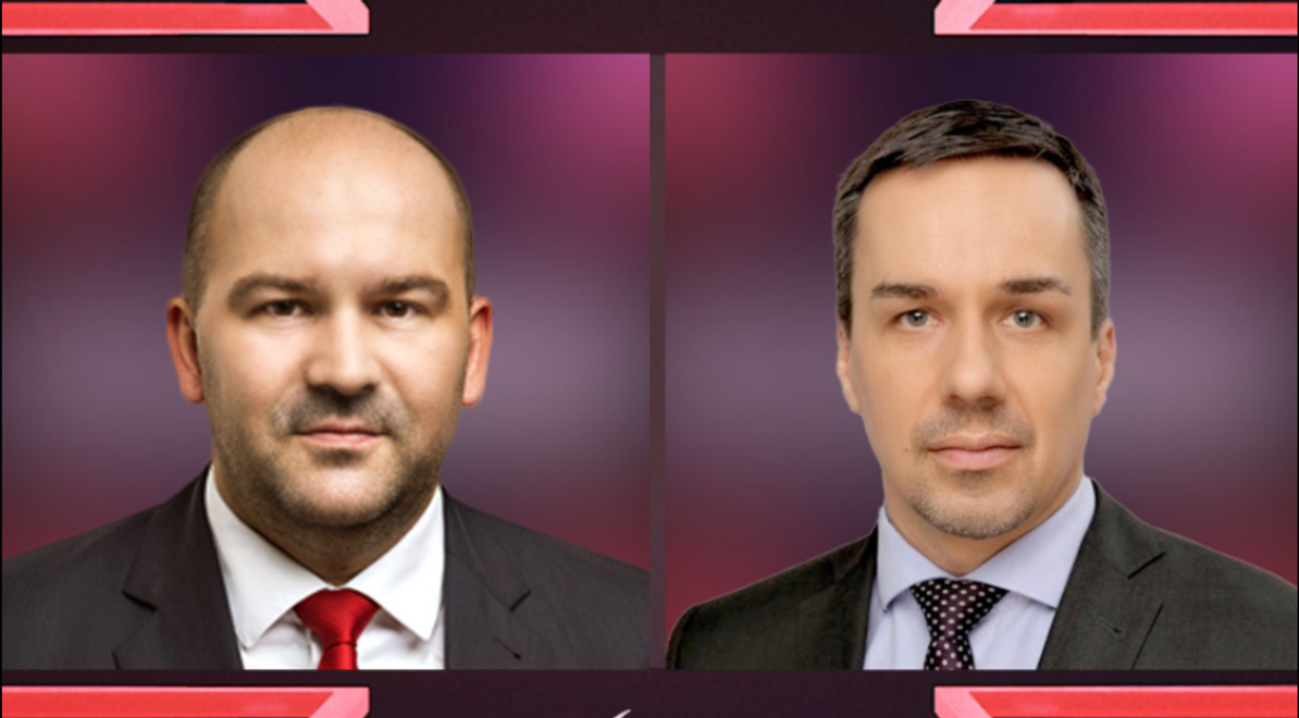 Duel Petra Pčolinského a Erika Tomáša: TOTO sa ich pýtali diváci!