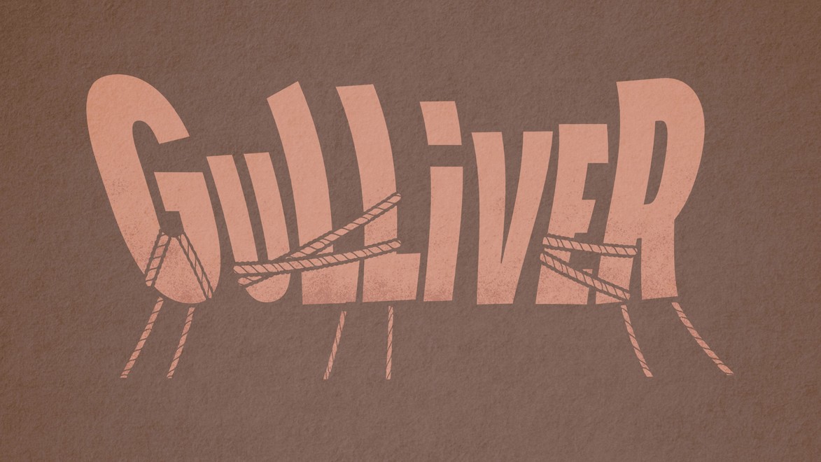 Gulliverove cesty na Spiši aj v zahraničí: Spišské divadlo pripravuje originálny projekt pouličného divadla