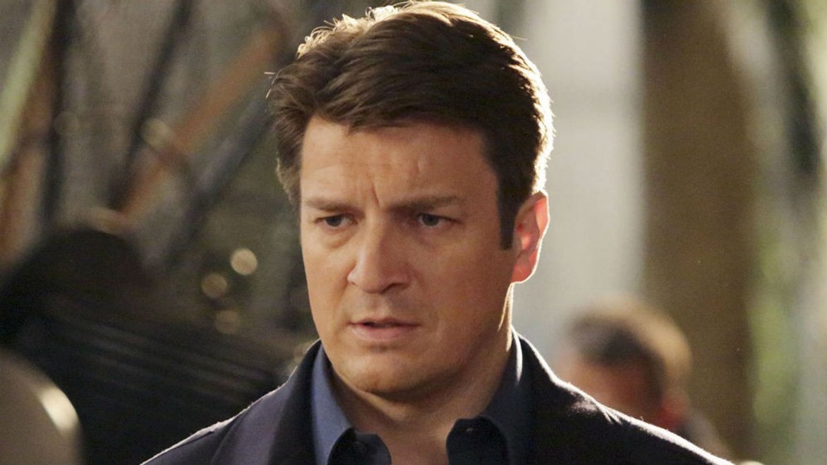 Nathan Fillion sa nezdá: Vtierka Castle chystá niekoľko veľkých projektov!