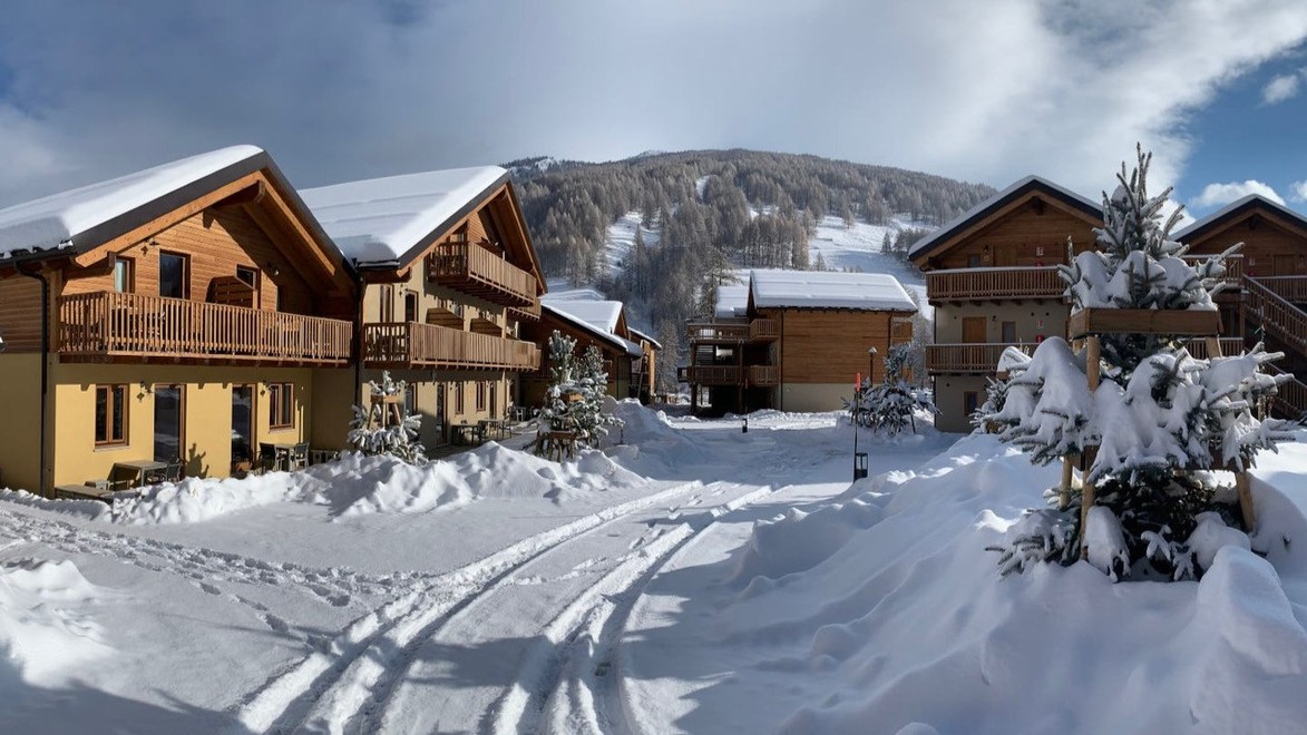 Olympijská dedina, ktorá zlákala top influencerov z celého sveta!