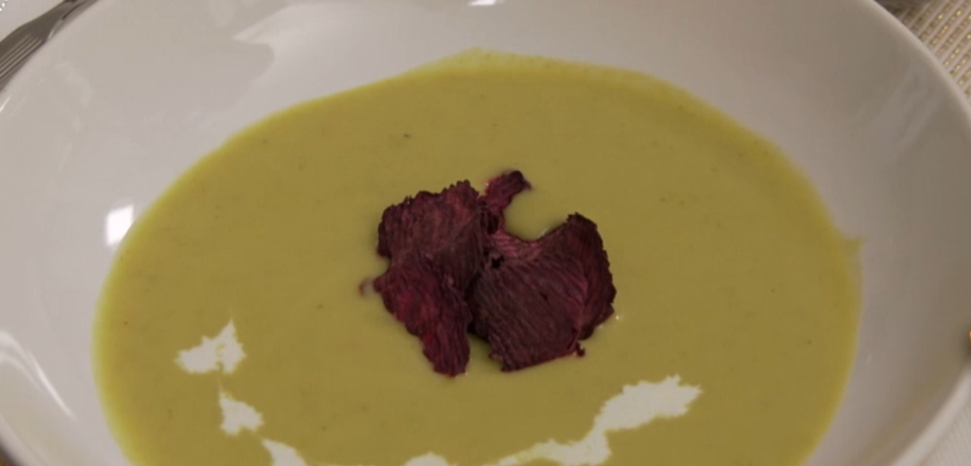 Polievka: Toto by zložilo aj Jánošíka