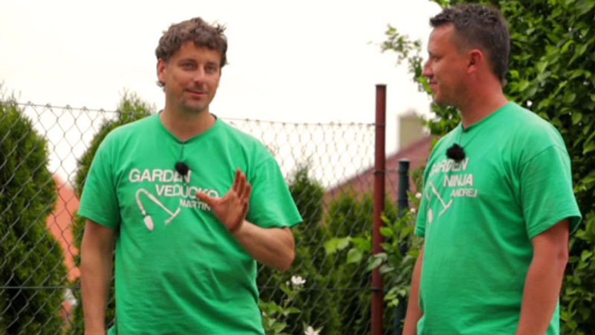 Druhý júnový týždeň je pred dverami a spolu s ním aj ďalšie povinnosti vo vašej záhrade