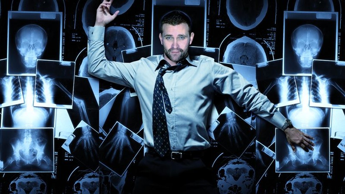 Dr. Ludsky ide do finále!