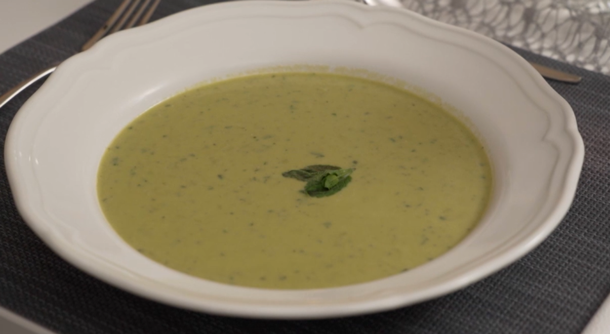 Polievka: Pikantné príbehy spod Jánošíkových nôh