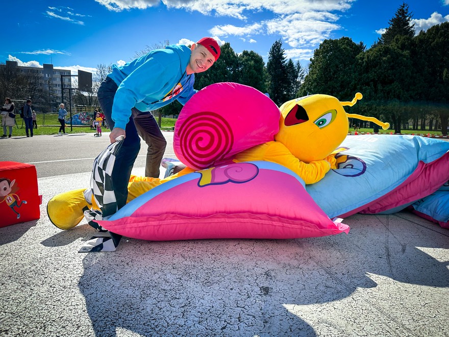 Darujte neopakovateľné momenty!