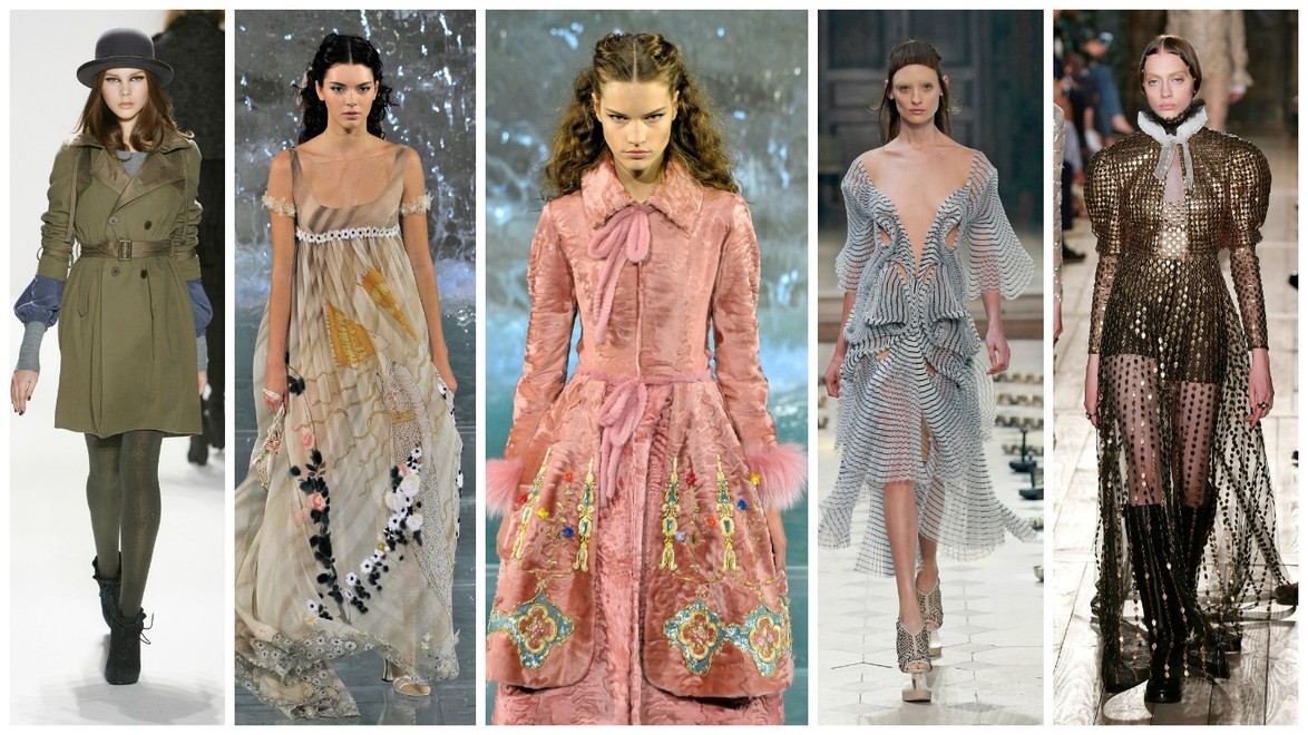 Módny manuál pre nasledujúcu sezónu: Týchto 9 trendov ovládne obchody a naše šatníky!