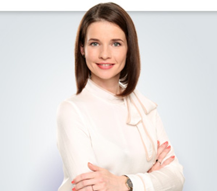 Simona Kozáková Závodská