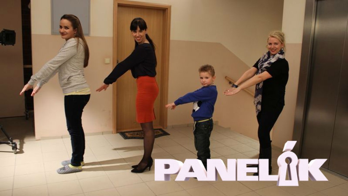 Dnes rekordná 1111. epizóda: 11x Panelákové "tenkrát poprvé"