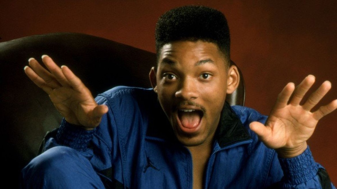 Žeby našiel elixír mladosti? Will Smith oslávi päťdesiatku a aha, ako vyzerá!