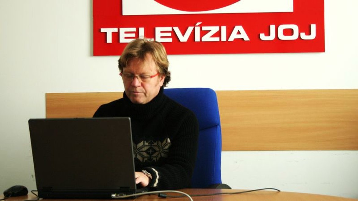 Maroš Kramár odpovedá!