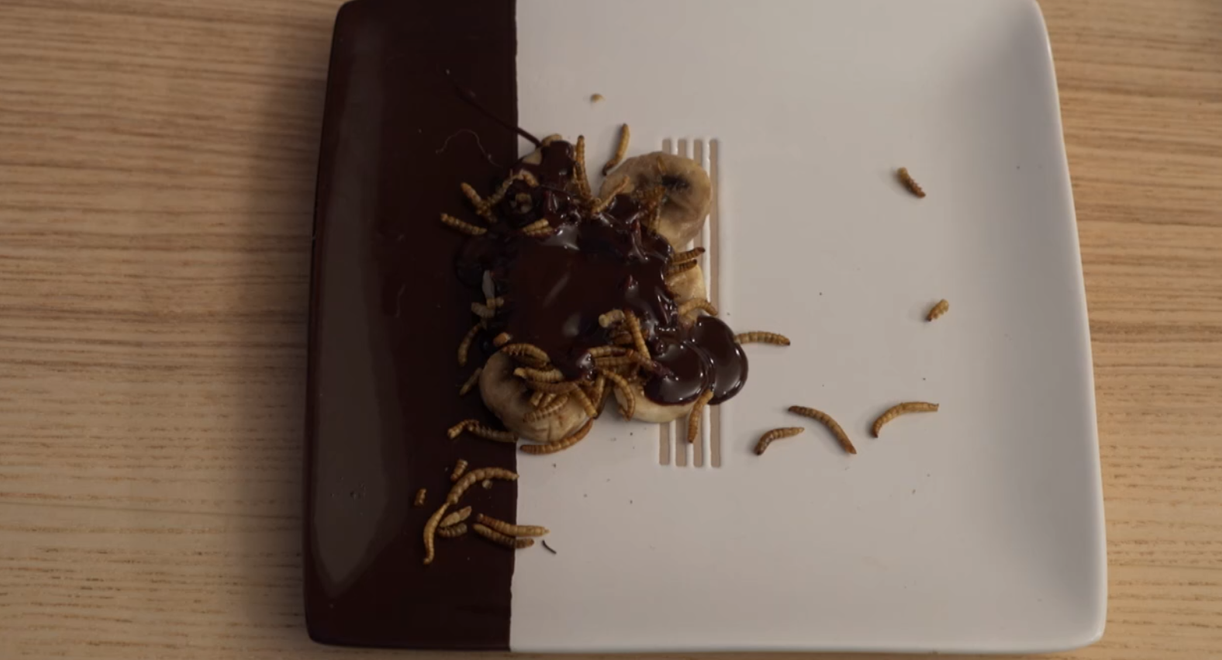 Dezert: Predskokan Beatlesu