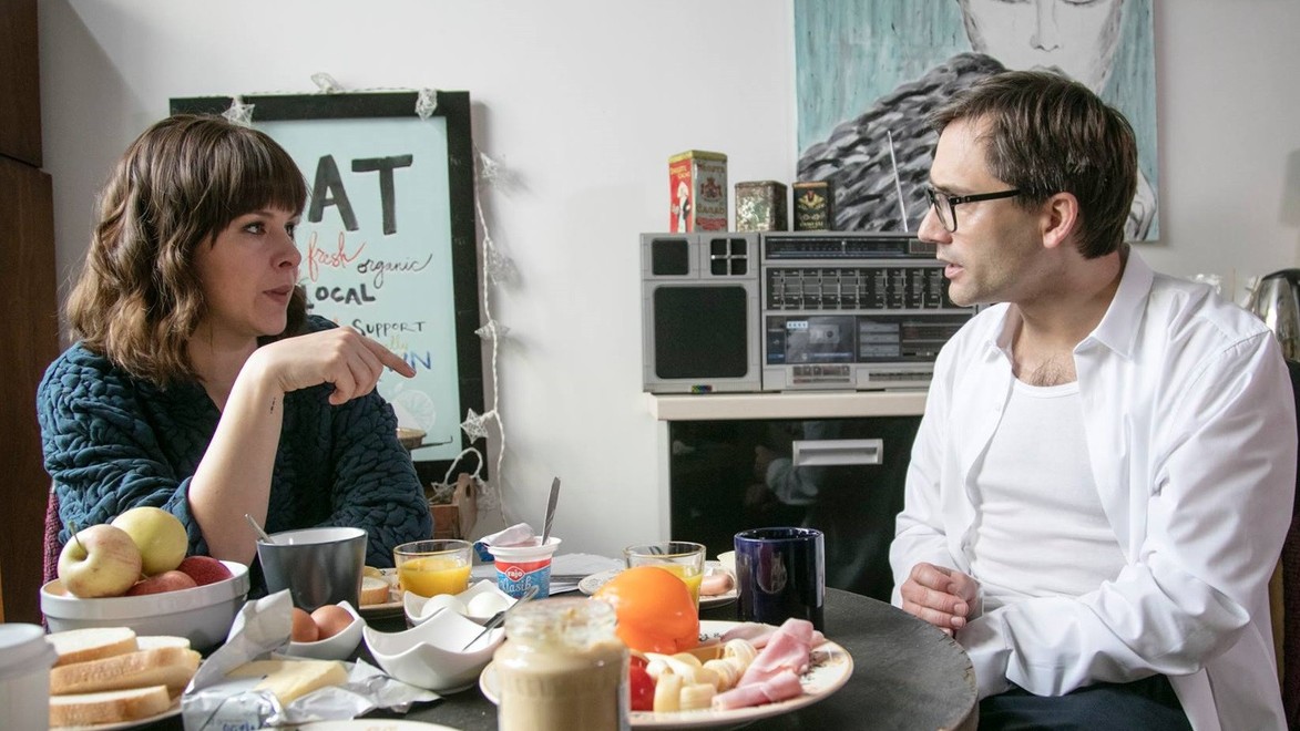 Jeseň na obrazovkách ovládnu matky: Prichádza nový seriál Som mama!