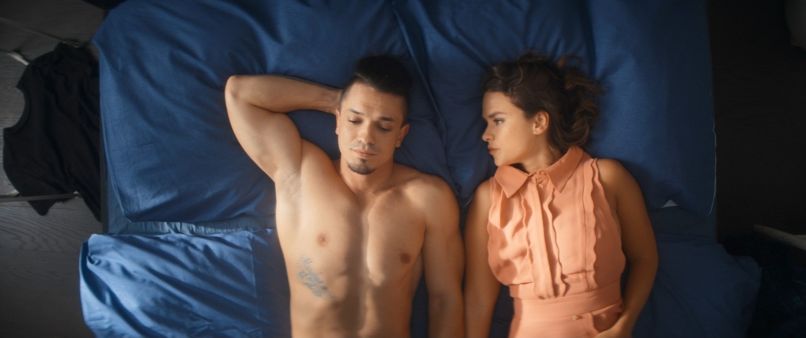 Dlho očakávaný film Lóve 2 mal premiéru!