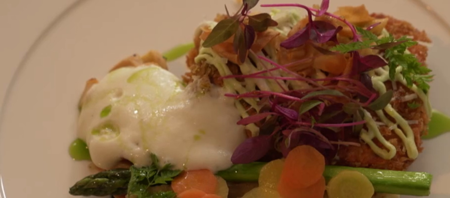 Hlavné jedlo: Keď kura nie je kura