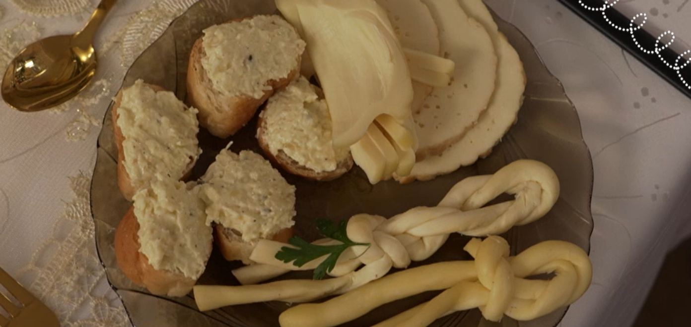 Predjedlo: H2SO4? No určite!