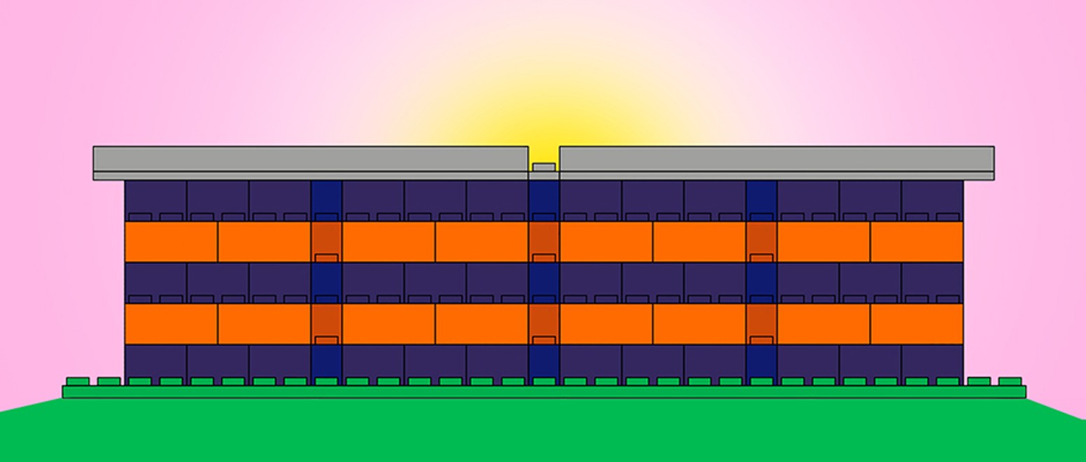 Navštívte prvý digitálny prieskum Vysokej školy výtvarných umení v Bratislave