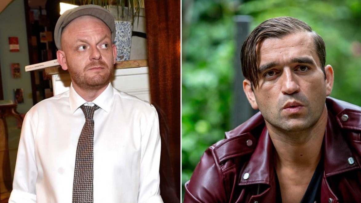 Čoskoro sa rozpúta boj proti organizovanému zločinu: Toto sú mafiáni z našej kriminálky!